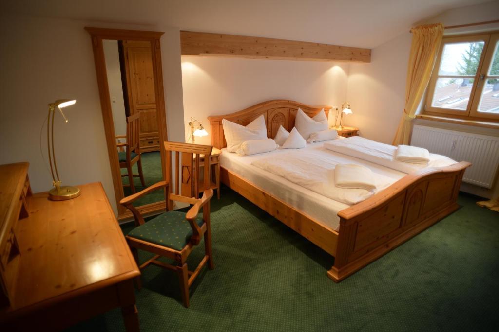 Seehotel Malerwinkel Rotta Buitenkant foto