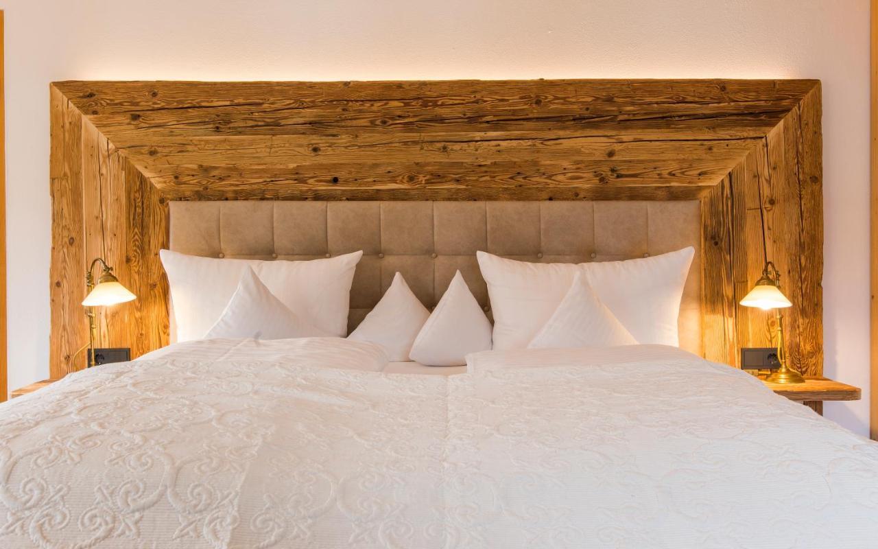 Seehotel Malerwinkel Rotta Buitenkant foto