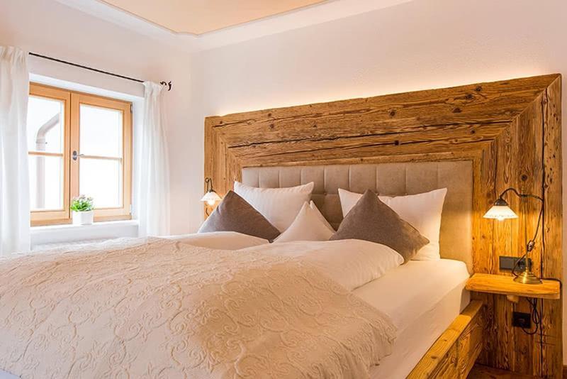 Seehotel Malerwinkel Rotta Buitenkant foto