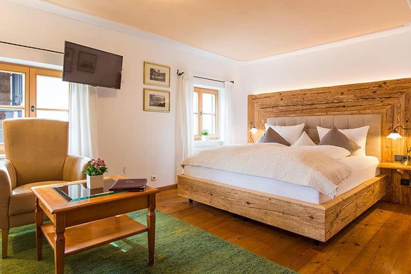 Seehotel Malerwinkel Rotta Buitenkant foto