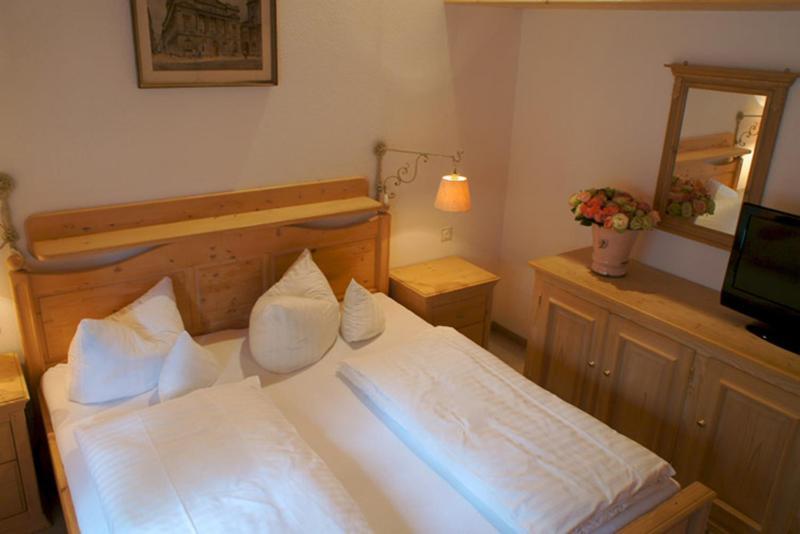 Seehotel Malerwinkel Rotta Buitenkant foto