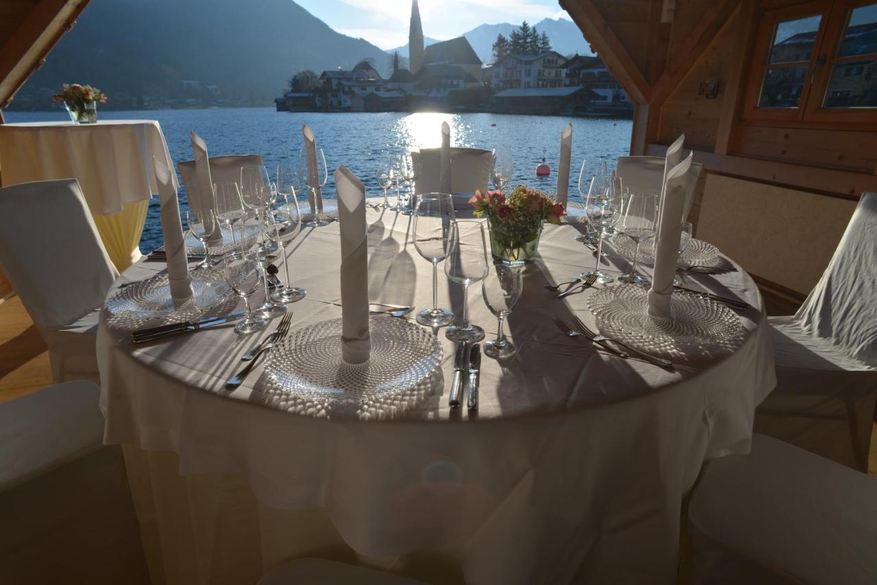 Seehotel Malerwinkel Rotta Buitenkant foto