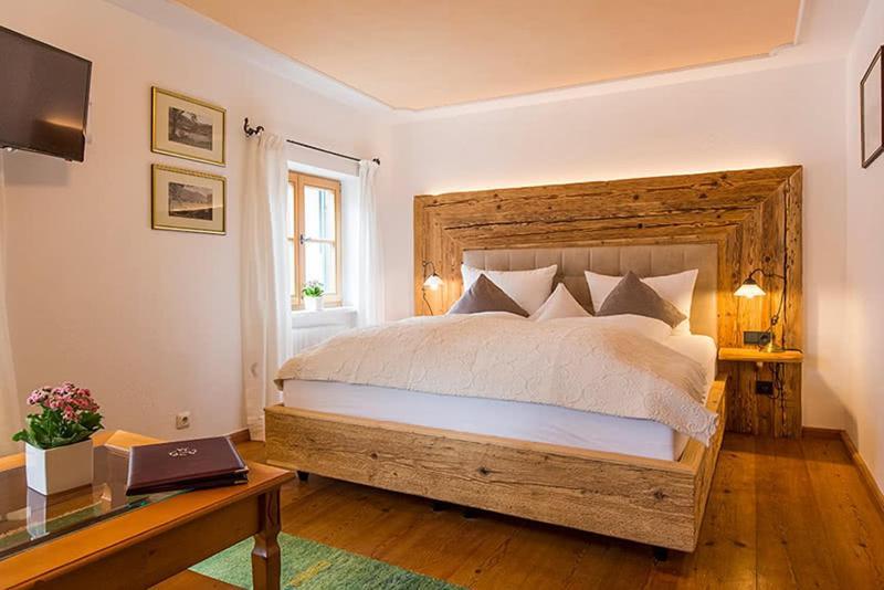 Seehotel Malerwinkel Rotta Buitenkant foto