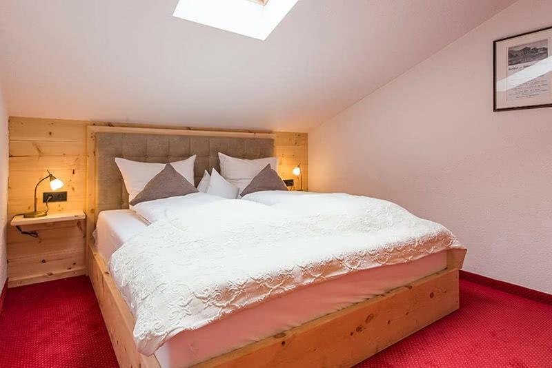 Seehotel Malerwinkel Rotta Buitenkant foto